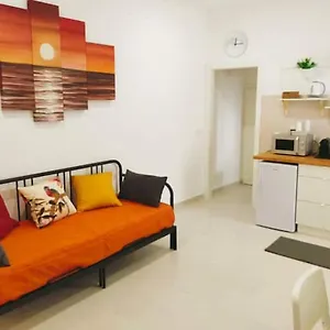 Appartement Midani, Catane