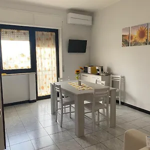 Appartement Il Girasole, Catane