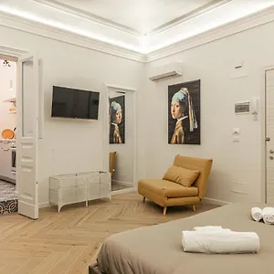 Appartement Residenze Florio, Catane