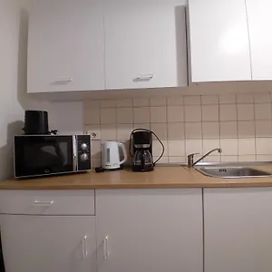 Appartement Vacanze, Catane