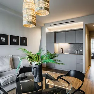 Appartement Ferrini - Etnea Collection, Catane
