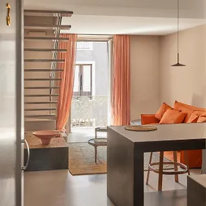 Appartement Palazzo Scammacca, Catane