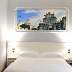 Centrum Catânia